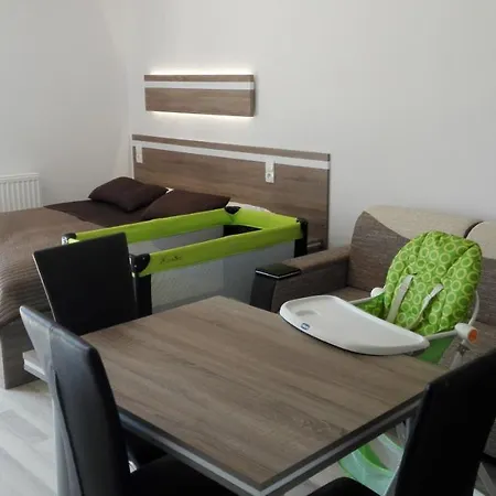 Homestay szállás Bueno Bis *