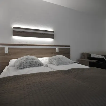 Bueno Bis Homestay szállás