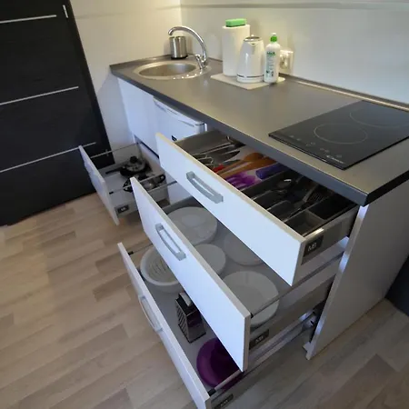 Bueno Bis Homestay szállás Rowy