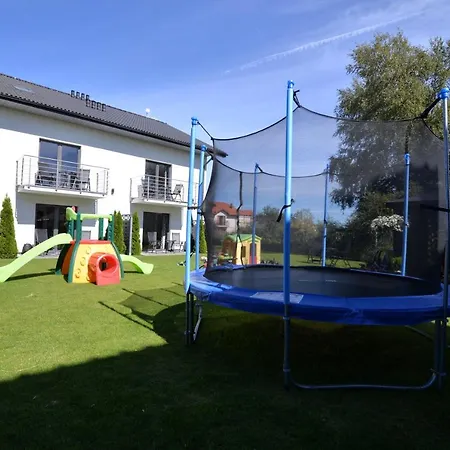 Homestay szállás Bueno Bis Rowy