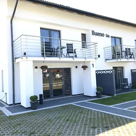 Bueno Bis Homestay szállás *