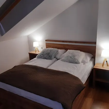 Séjour chez l'habitant Bueno Bis Rowy (Pomerania)
