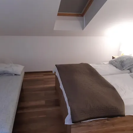 Bueno Bis Ubytování v soukromí *