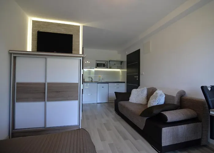 Bueno Bis * Rowy (Pomerania)