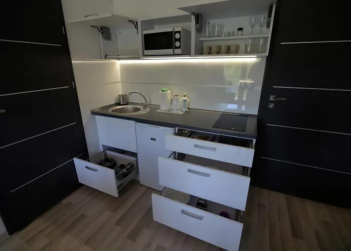 Bueno Bis * Rowy (Pomerania)