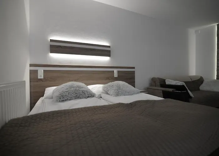 Bueno Bis Ubytování v soukromí