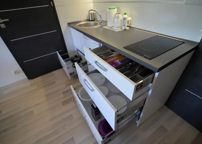 Bueno Bis Ubytování v soukromí Rowy (Pomerania)