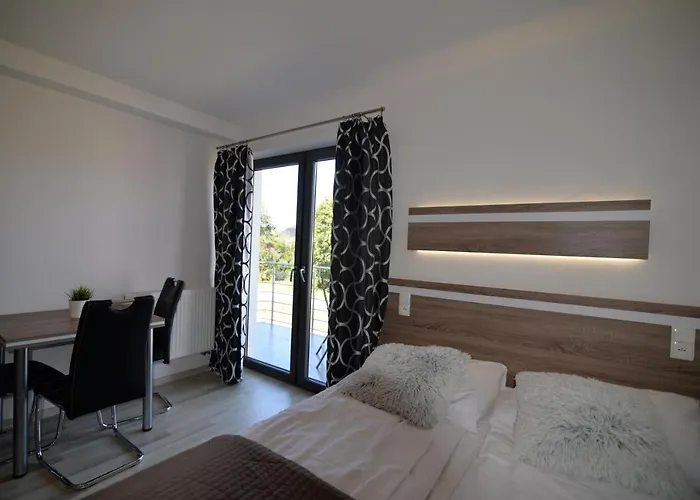 Bueno Bis * Rowy (Pomerania)