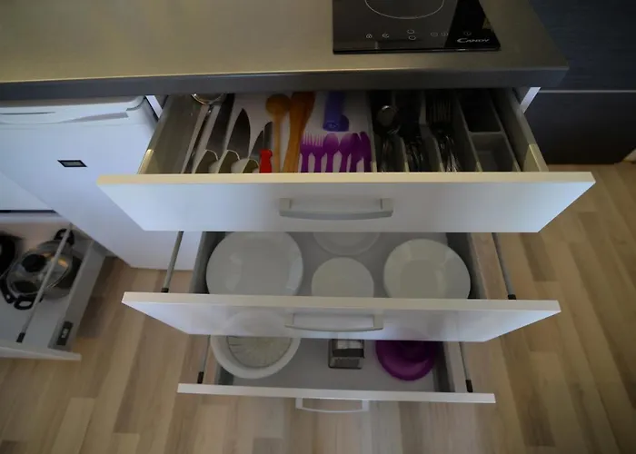 Séjour chez l'habitant Bueno Bis *