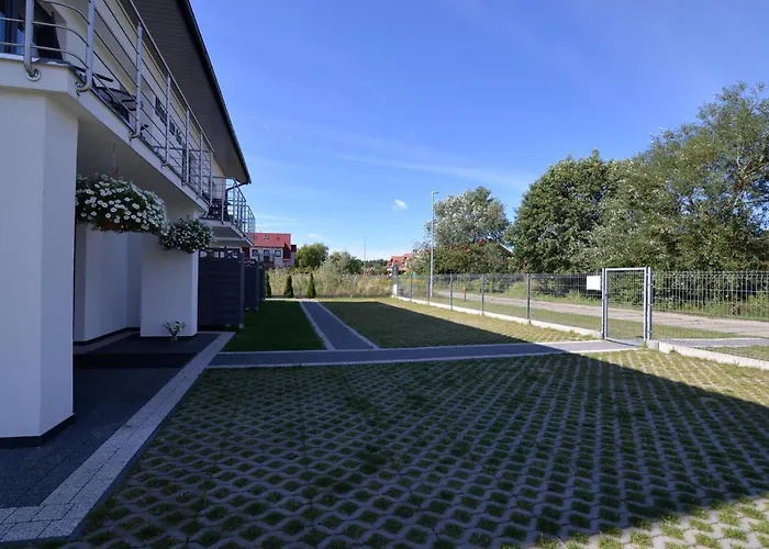 Bueno Bis * Rowy (Pomerania)