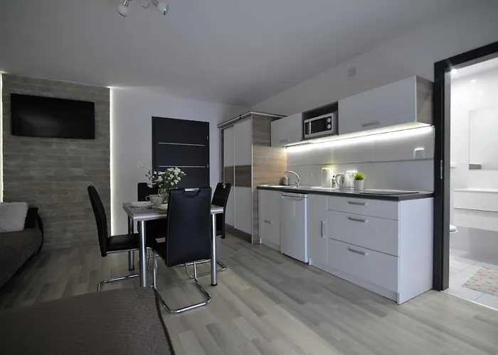 Bueno Bis Ubytování v soukromí *