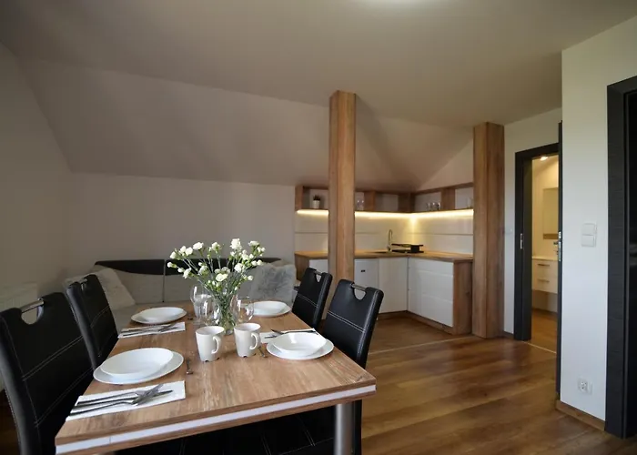 Bueno Bis * Rowy (Pomerania)