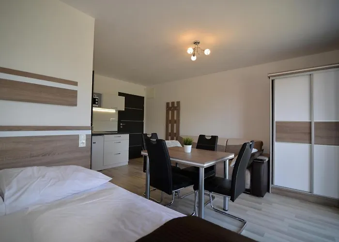 Bueno Bis Rowy (Pomerania)