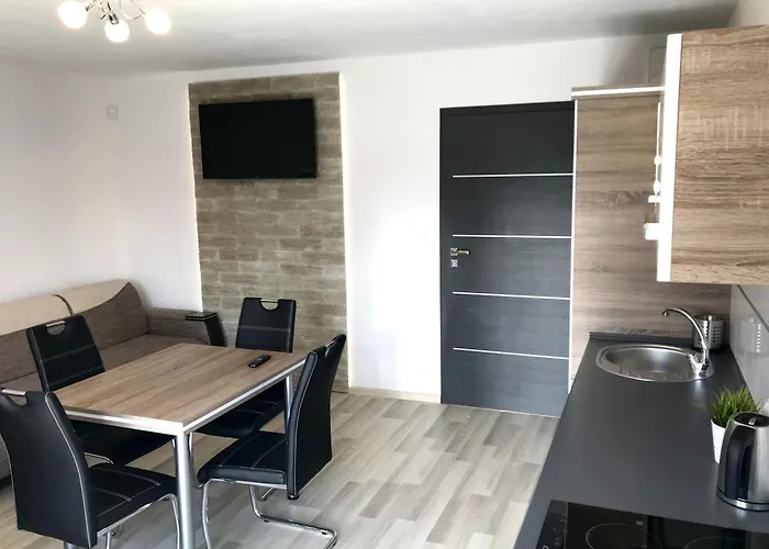 Bueno Bis Séjour chez l'habitant *