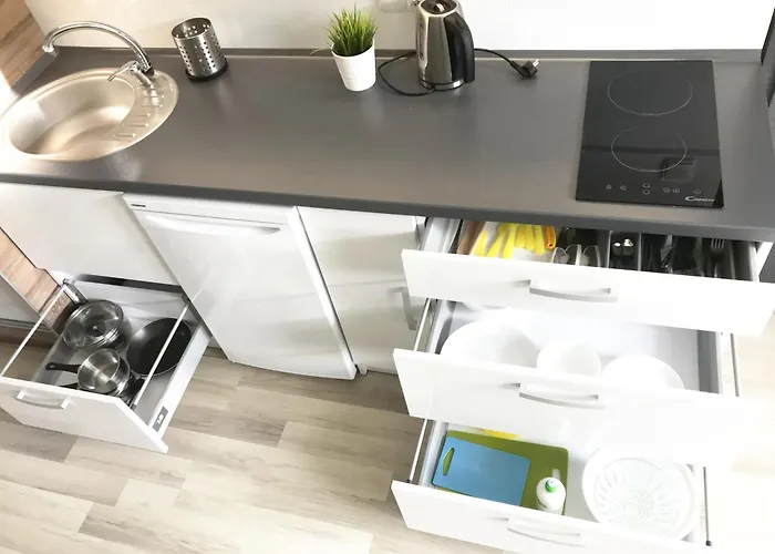 Bueno Bis Rowy (Pomerania)