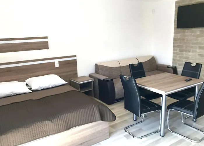 Bueno Bis Rowy (Pomerania)