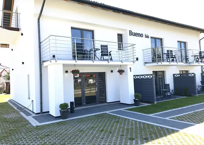 Bueno Bis Ubytování v soukromí *