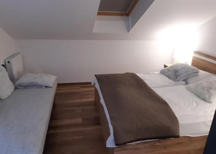 Bueno Bis Séjour chez l'habitant *