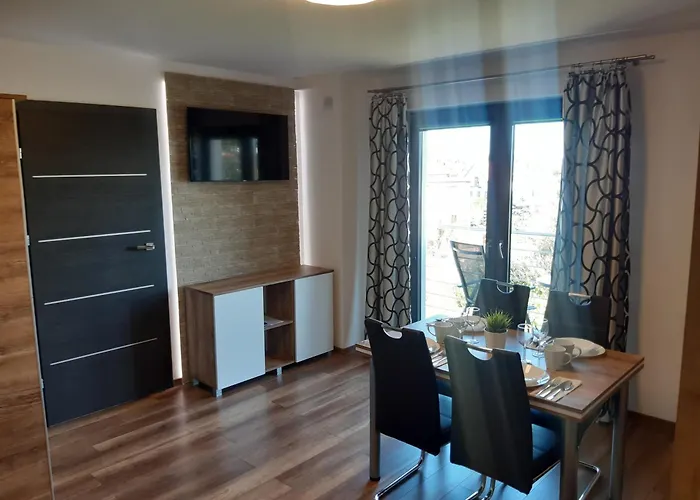 Séjour chez l'habitant Bueno Bis *