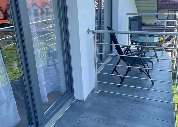 Bueno Bis Rowy (Pomerania)