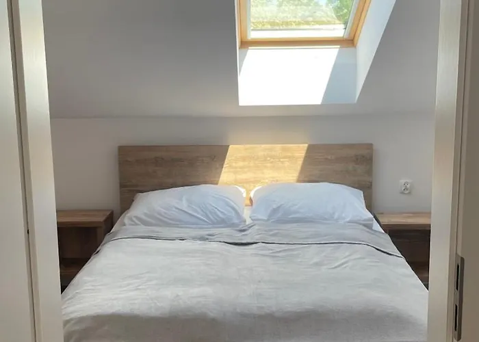 Bueno Bis Rowy (Pomerania)