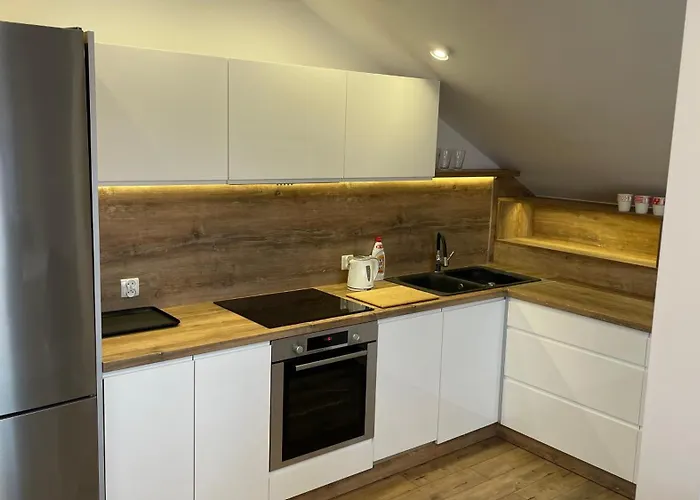 Bueno Bis * Rowy (Pomerania)