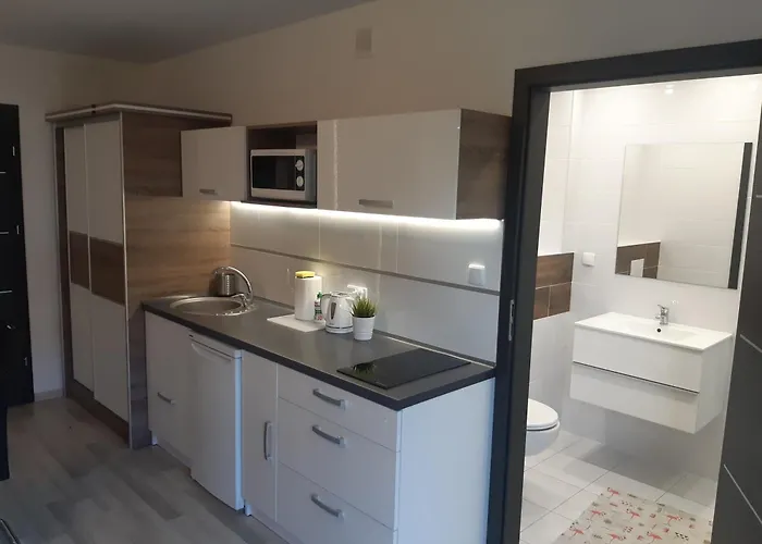 Séjour chez l'habitant Bueno Bis *