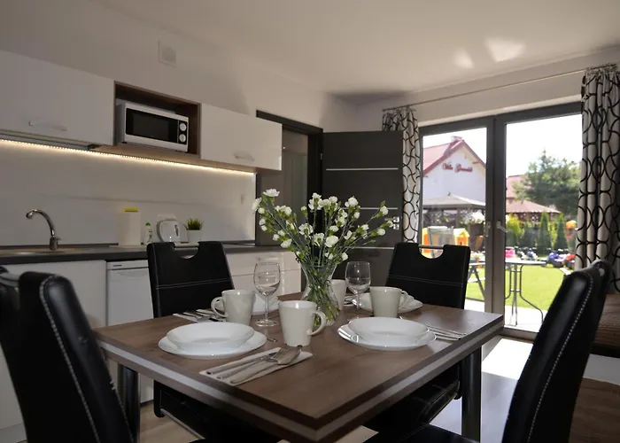 Ubytování v soukromí Bueno Bis *